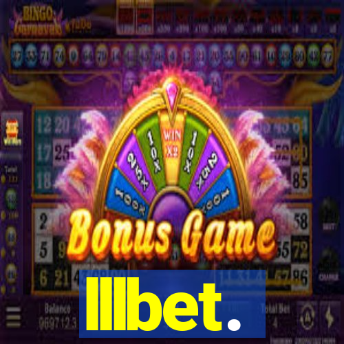 lllbet.