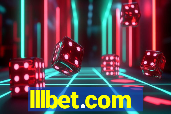 lllbet.com