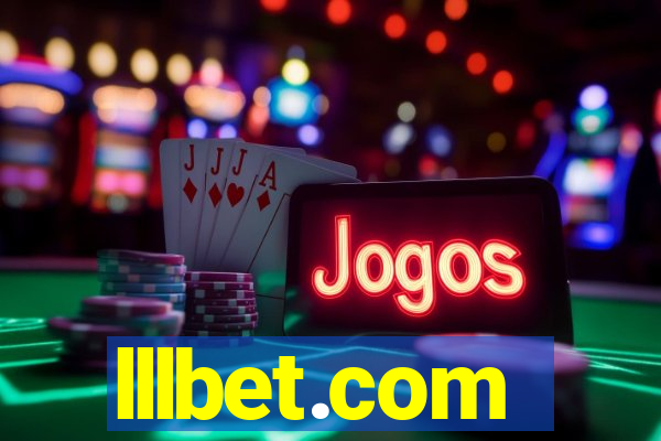 lllbet.com