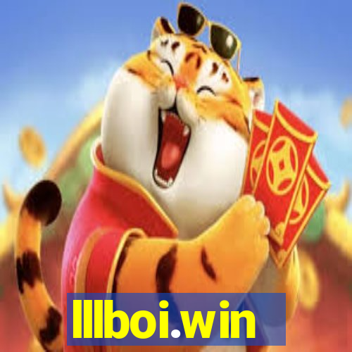 lllboi.win