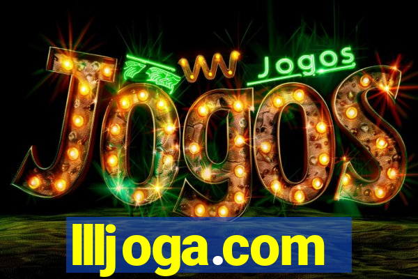 llljoga.com