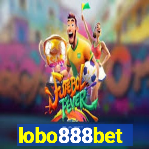 lobo888bet