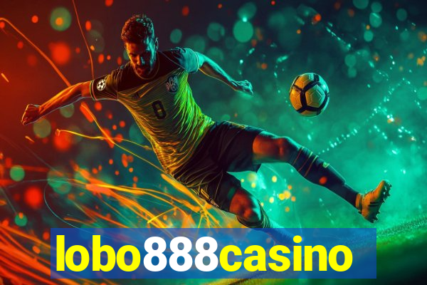 lobo888casino