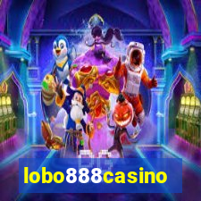 lobo888casino