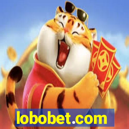 lobobet.com