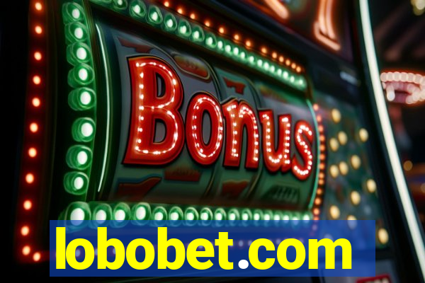 lobobet.com