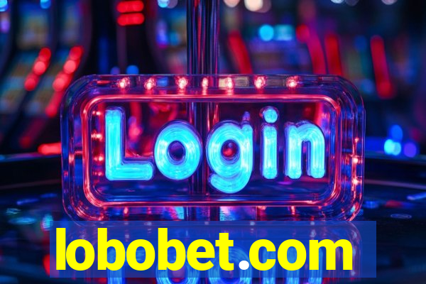 lobobet.com