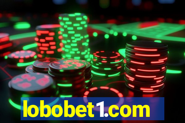 lobobet1.com