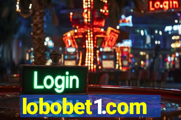 lobobet1.com