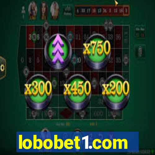 lobobet1.com