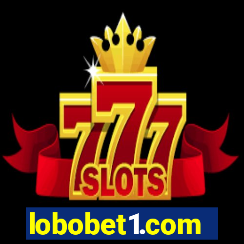 lobobet1.com