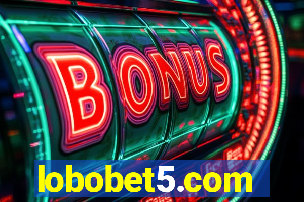 lobobet5.com