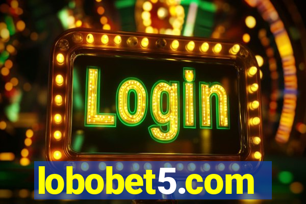 lobobet5.com