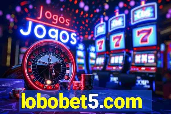 lobobet5.com