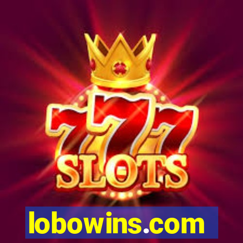 lobowins.com