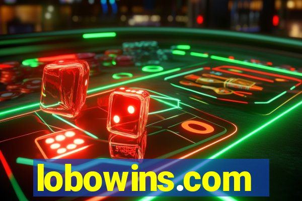 lobowins.com