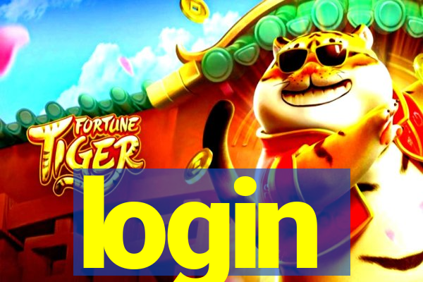 login