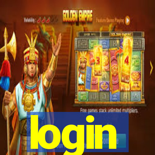 login