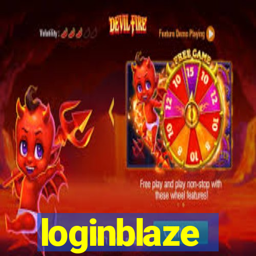 loginblaze