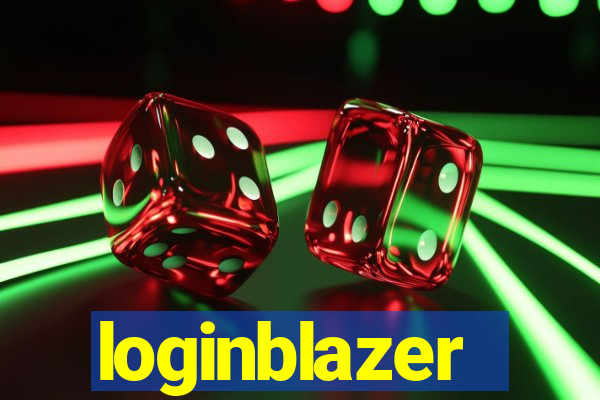 loginblazer