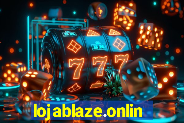 lojablaze.online