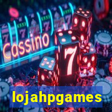 lojahpgames