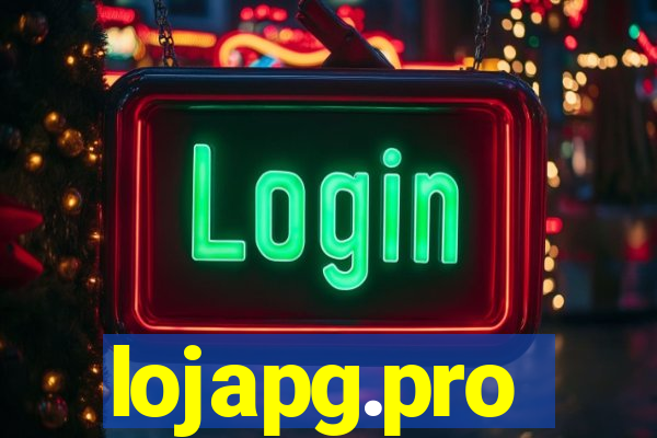 lojapg.pro