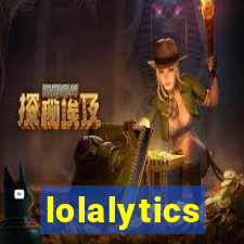 lolalytics