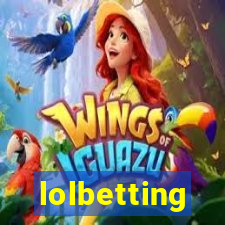 lolbetting