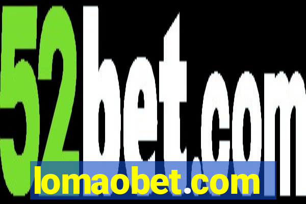 lomaobet.com