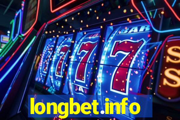 longbet.info