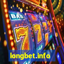 longbet.info