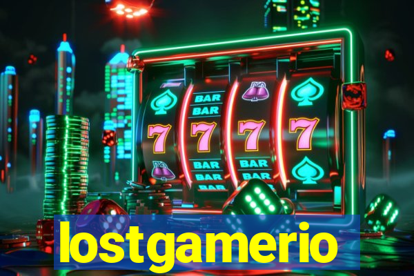 lostgamerio