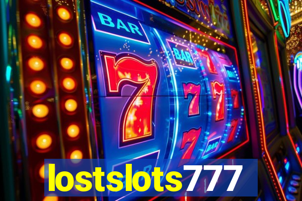 lostslots777