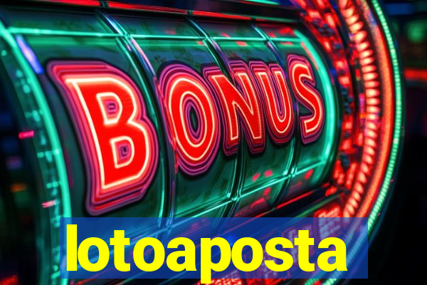 lotoaposta