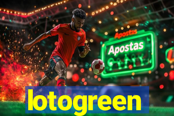 lotogreen