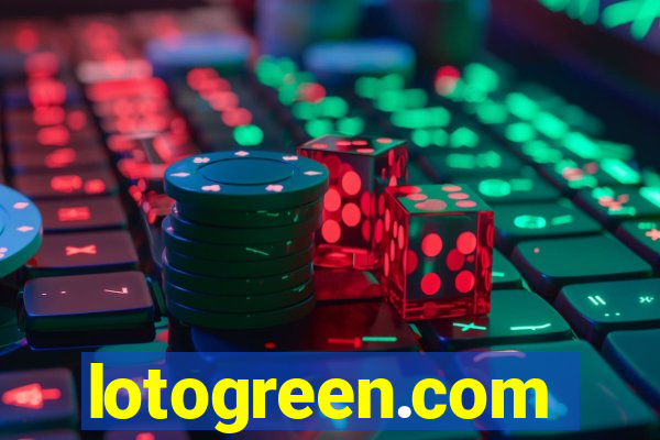 lotogreen.com