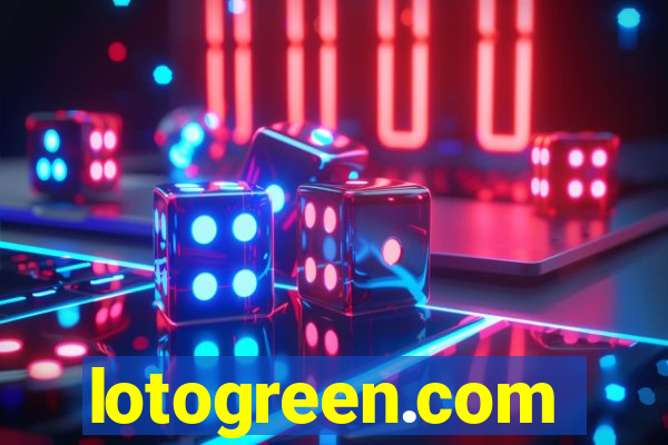 lotogreen.com