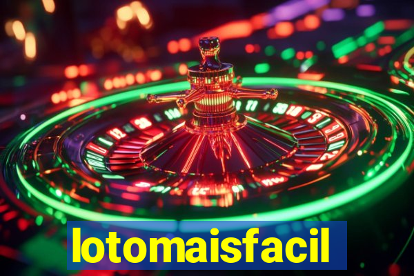 lotomaisfacil