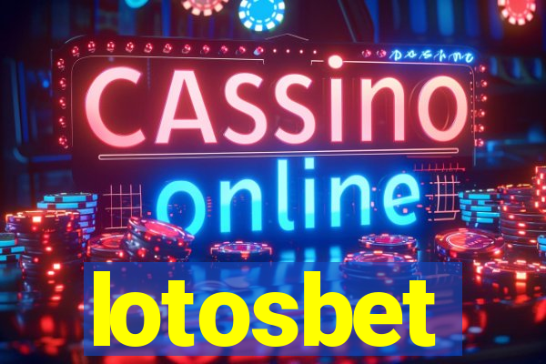 lotosbet