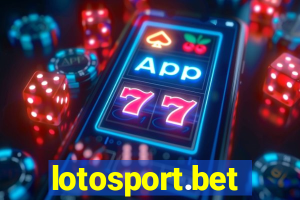 lotosport.bet