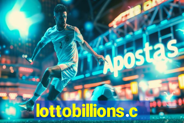 lottobillions.com