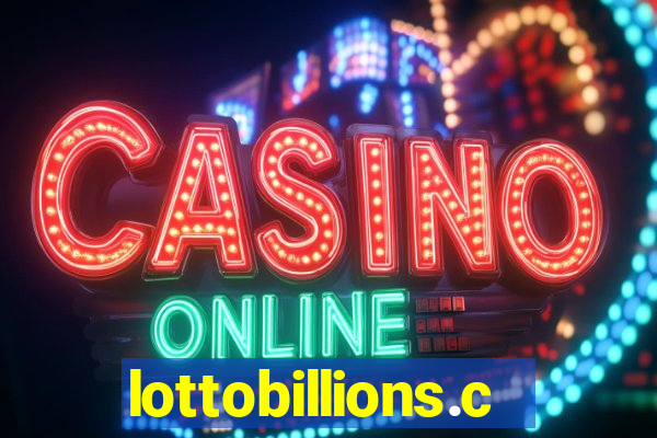 lottobillions.com