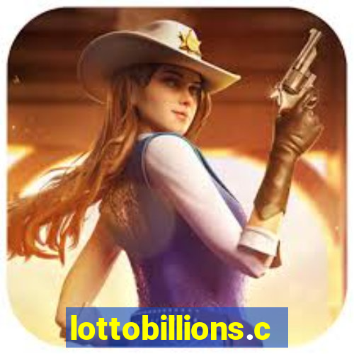 lottobillions.com