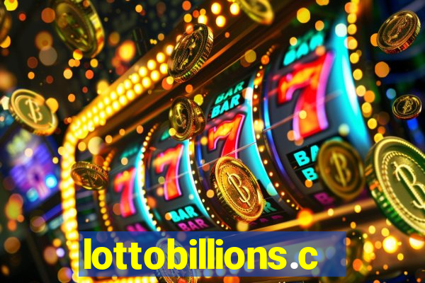 lottobillions.com