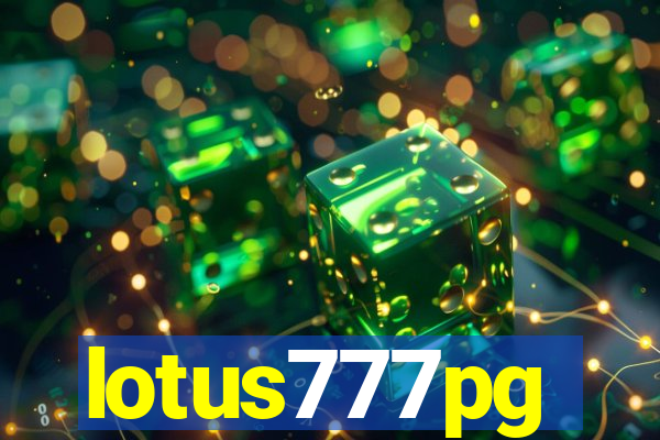 lotus777pg