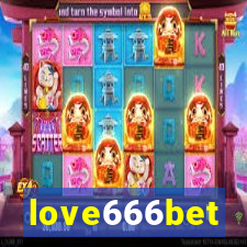 love666bet