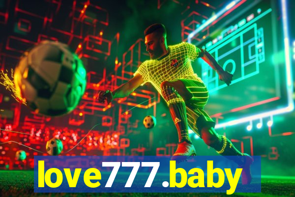 love777.baby