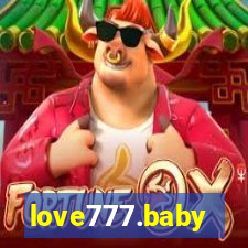 love777.baby