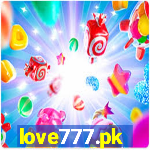 love777.pk